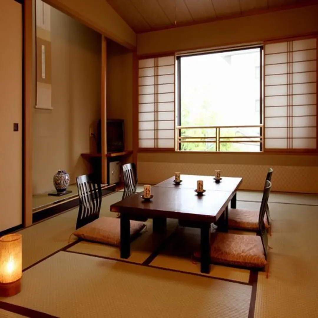 Otowaya Ryokan