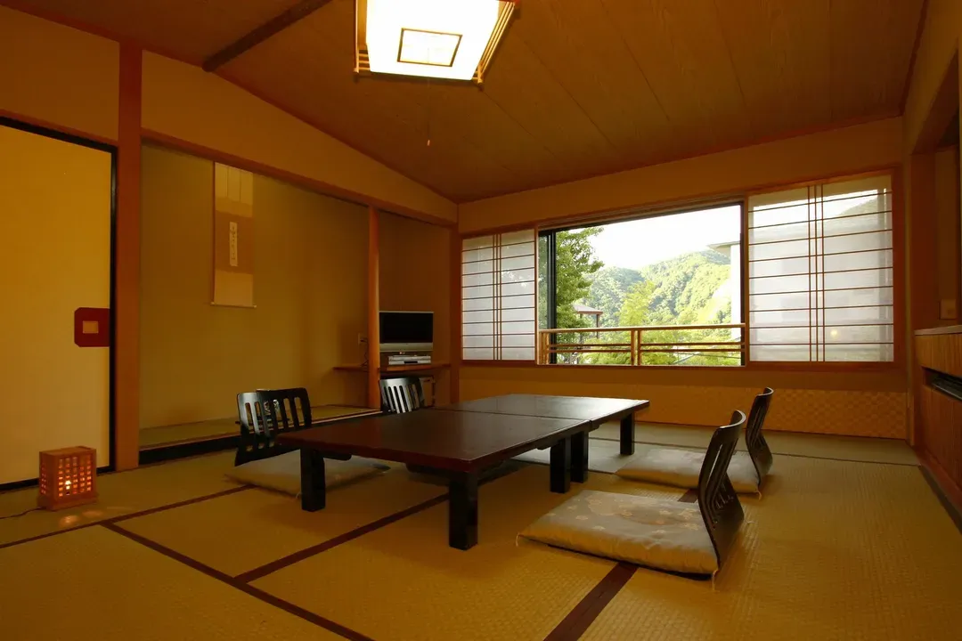 Otowaya Ryokan