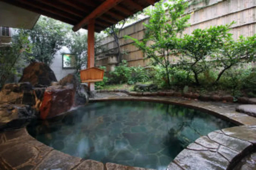 Otowaya Ryokan