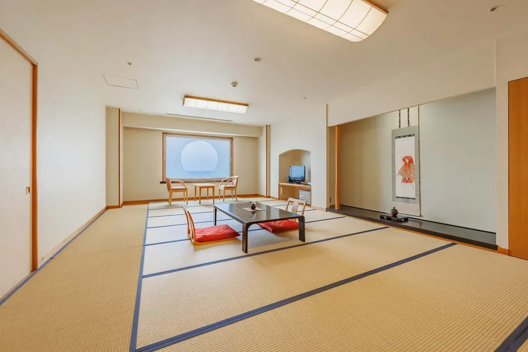 大佐渡温泉饭店｜海景温泉/近佐渡金银山