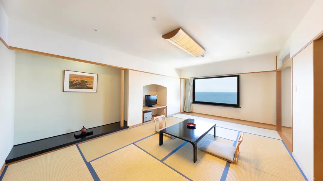 大佐渡温泉饭店｜海景温泉/近佐渡金银山