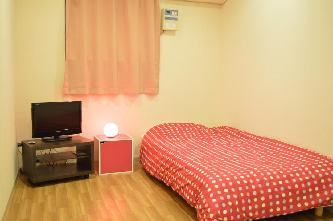 Guest House Fukutomi - Female Only