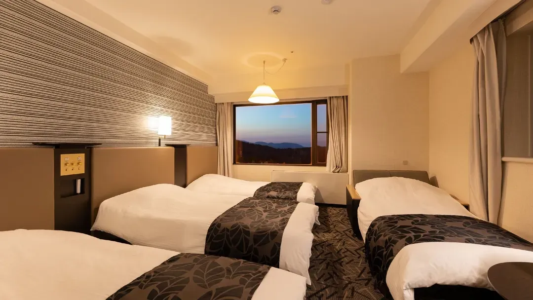 APA Hotel & Resort (Joetsu Myoko)