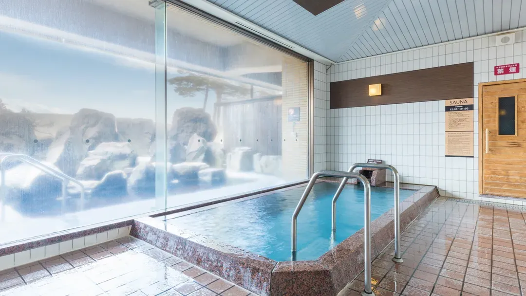 APA Hotel & Resort (Joetsu Myoko)