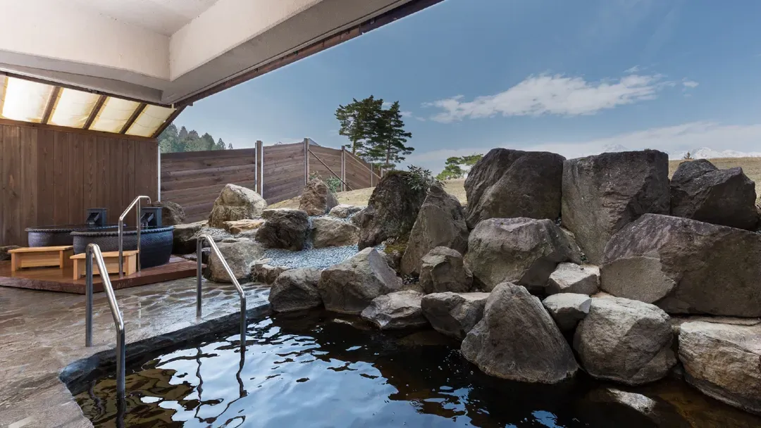 APA Hotel & Resort (Joetsu Myoko)