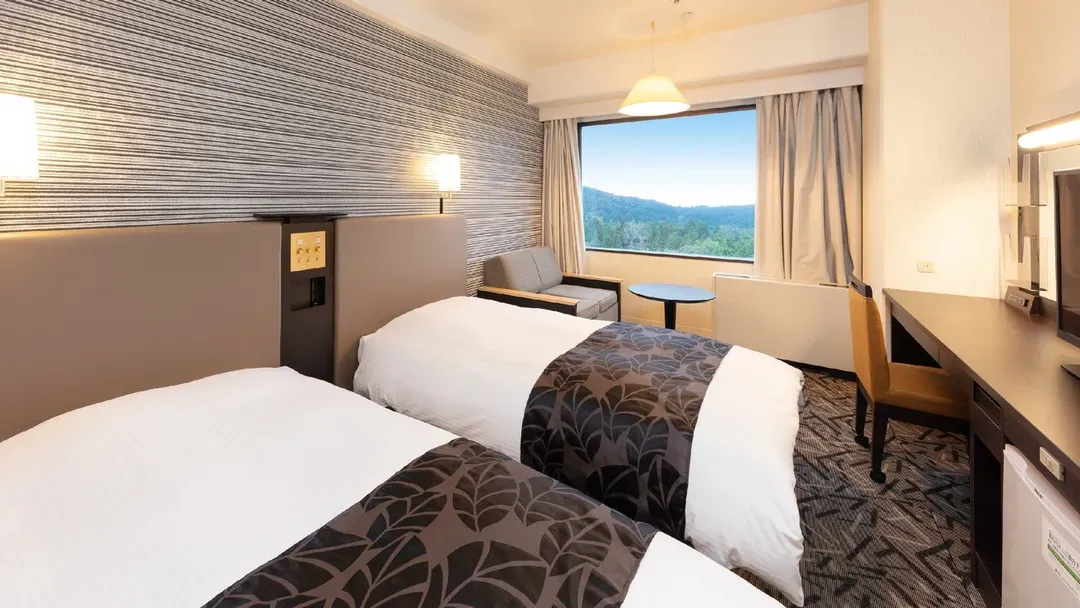 APA Hotel & Resort (Joetsu Myoko)