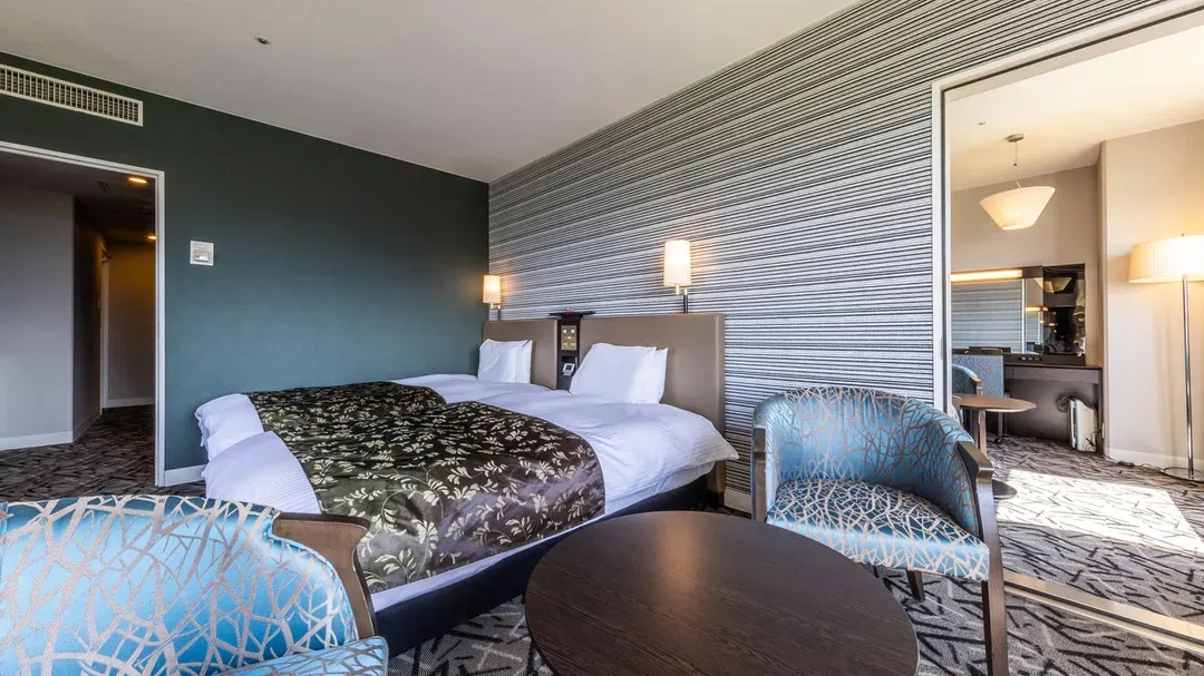 APA Hotel & Resort (Joetsu Myoko)