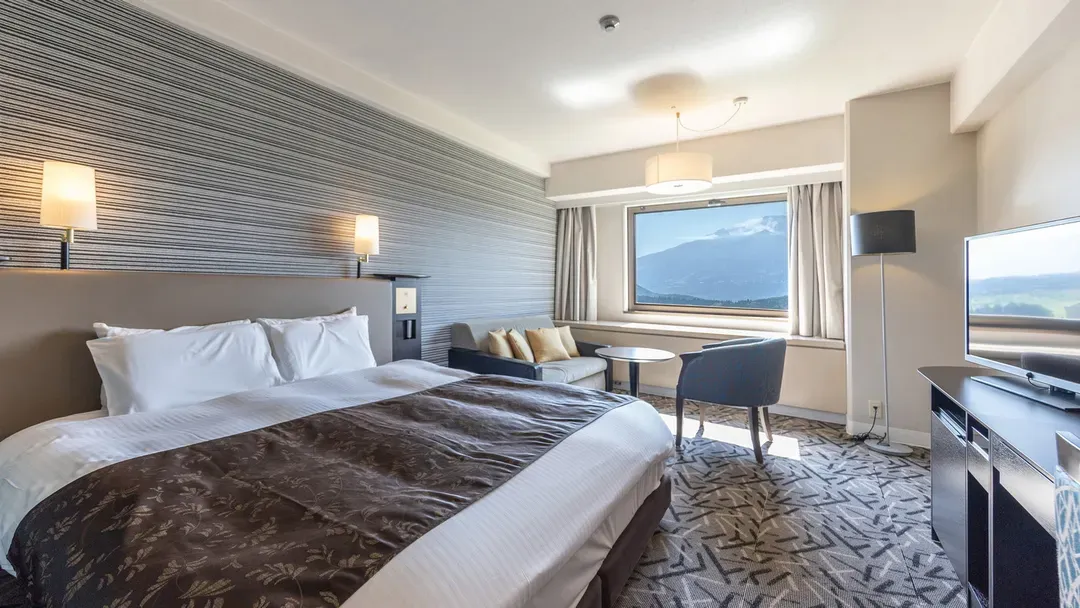 APA Hotel & Resort (Joetsu Myoko)