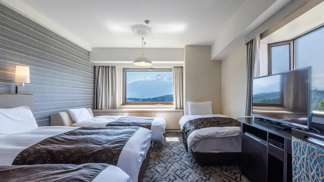 APA Hotel & Resort (Joetsu Myoko)
