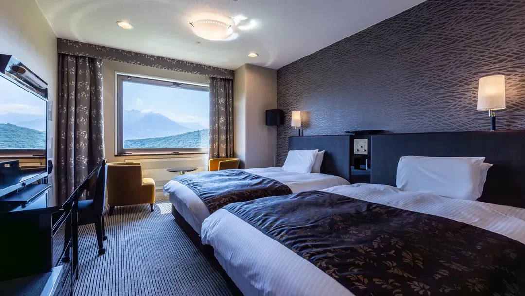 APA Hotel & Resort (Joetsu Myoko)