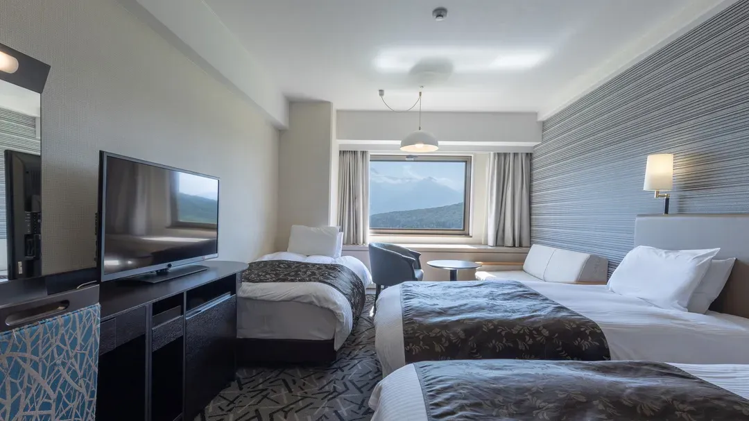 APA Hotel & Resort (Joetsu Myoko)