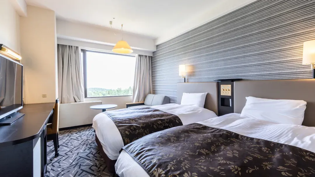 APA Hotel & Resort (Joetsu Myoko)