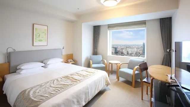 Standard double 28 square meters (example)