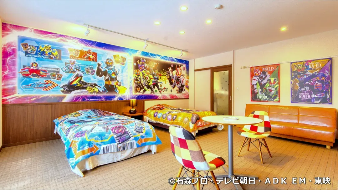 越后汤泽温泉 汤泽东映饭店｜越后汤泽站步行8分