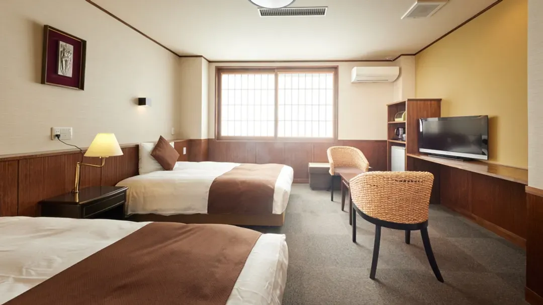 越后汤泽温泉 越后之宿 Inamoto｜越后汤泽站步行2分