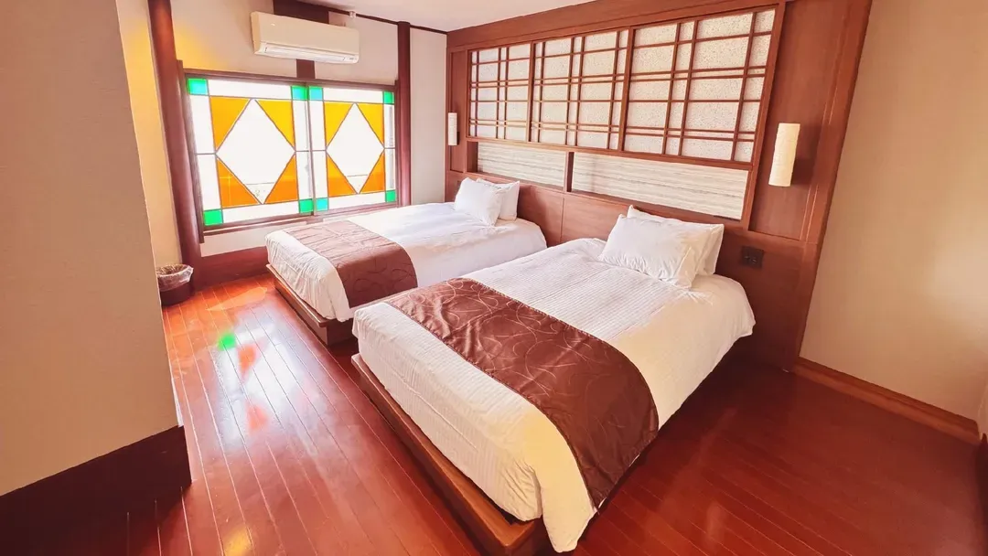 吾妻饭店 佐渡岛｜海景绝景温泉