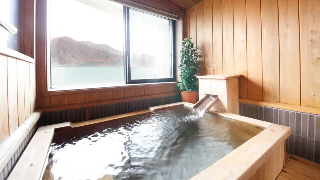 越後湯澤溫泉 和之禦宿 瀧乃湯｜越後湯澤站步行7分