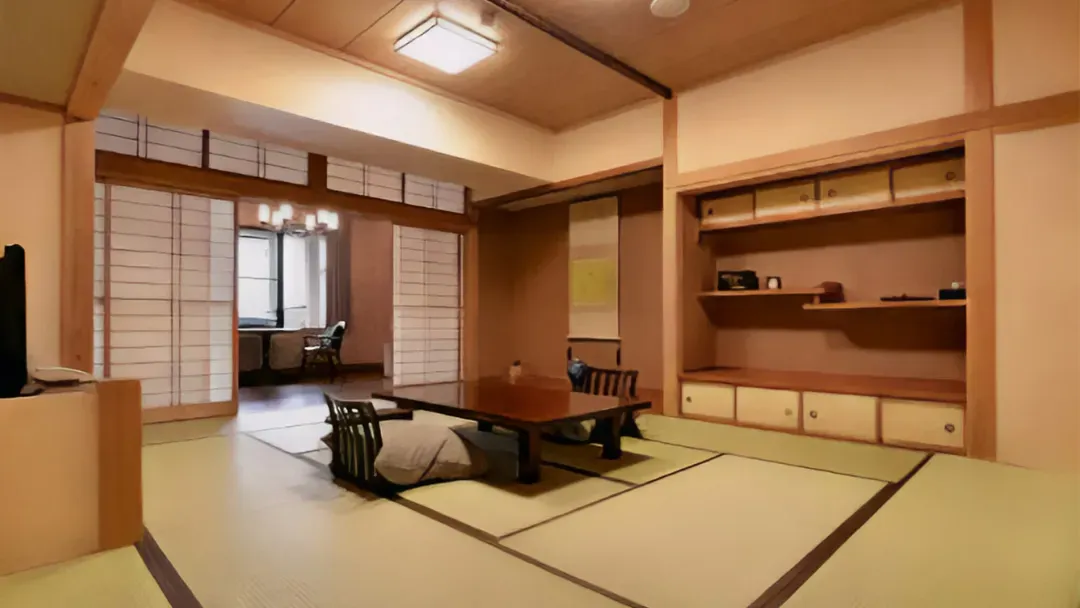 Echigoyuzawa Onsen Ichibosenri Oyuyado Nakaya
