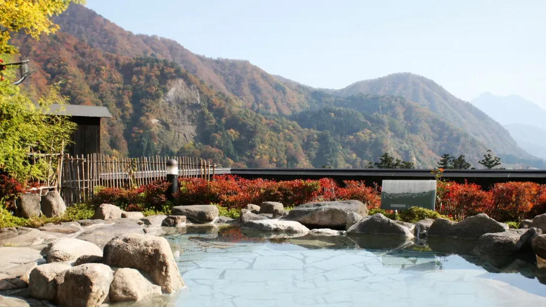 Echigoyuzawa Onsen Ichibosenri Oyuyado Nakaya