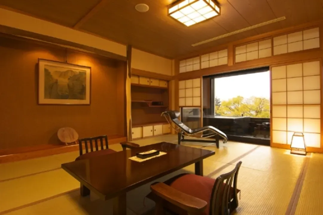 Echigoyuzawa Onsen Ichibosenri Oyuyado Nakaya