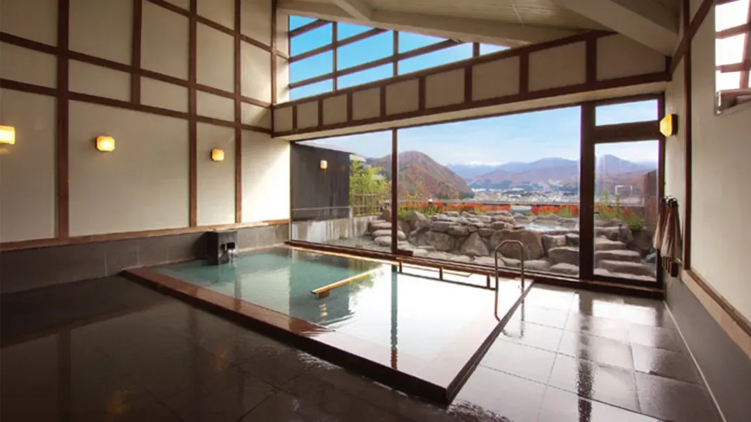 Echigoyuzawa Onsen Ichibosenri Oyuyado Nakaya