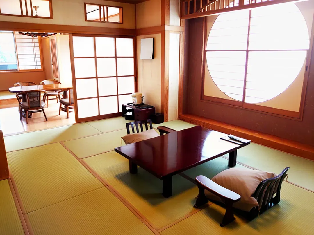 Echigoyuzawa Onsen Ichibosenri Oyuyado Nakaya