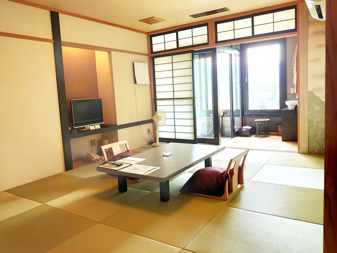 Echigoyuzawa Onsen Ichibosenri Oyuyado Nakaya