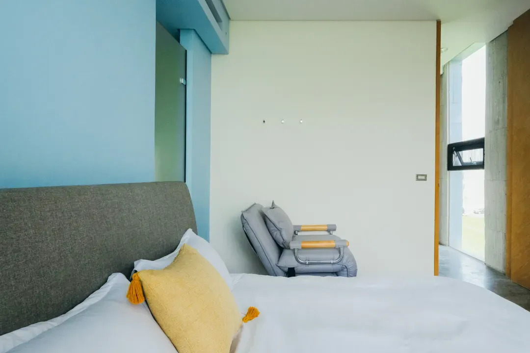 Tree Villa Yilan Private B&B | Pet-friendly | BBQ | KTV