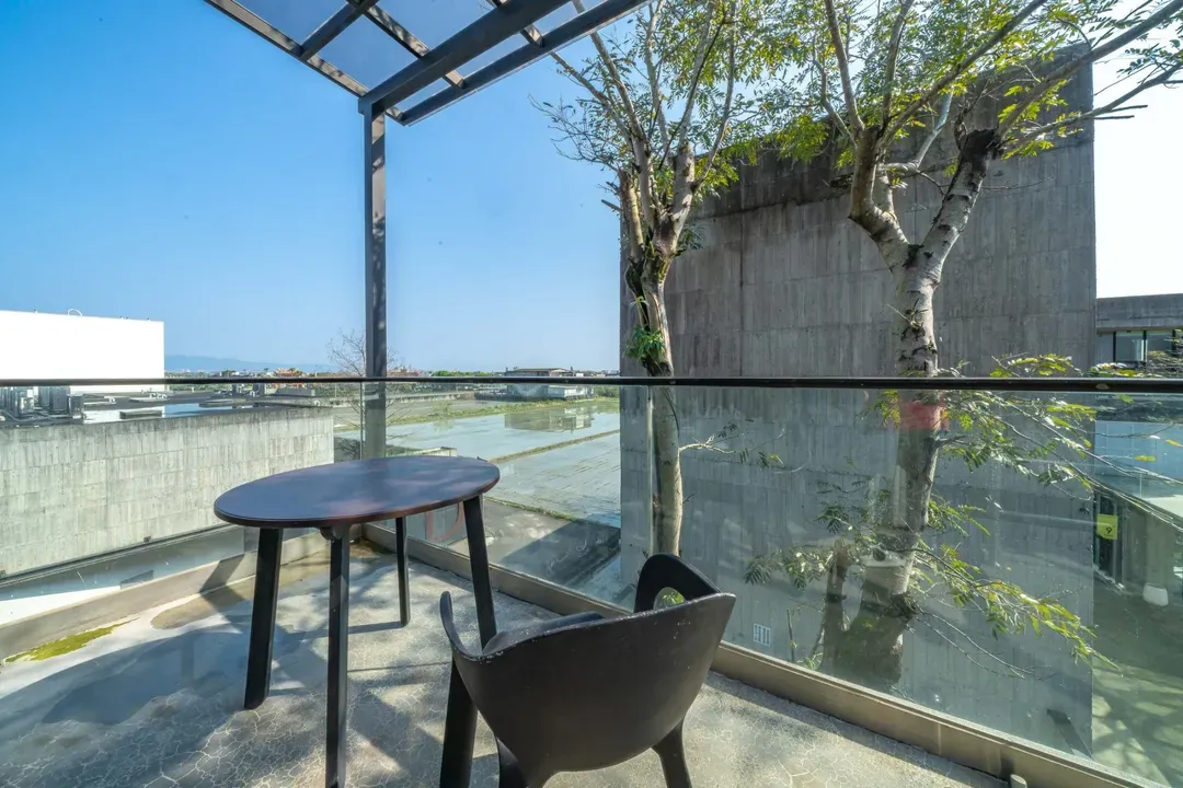 Luyue Villa Yilan Private Bed and Breakfast