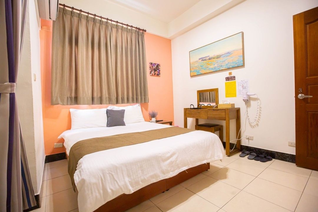 A Xin Homestay