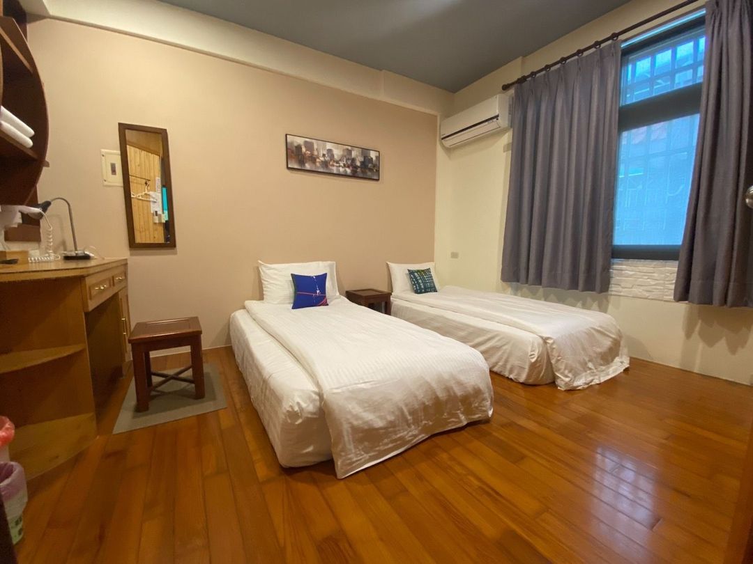 A Xin Homestay