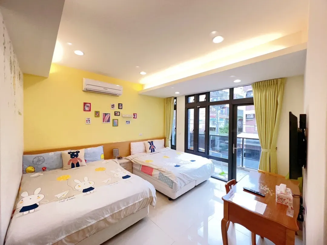 Xiangwo B&B
