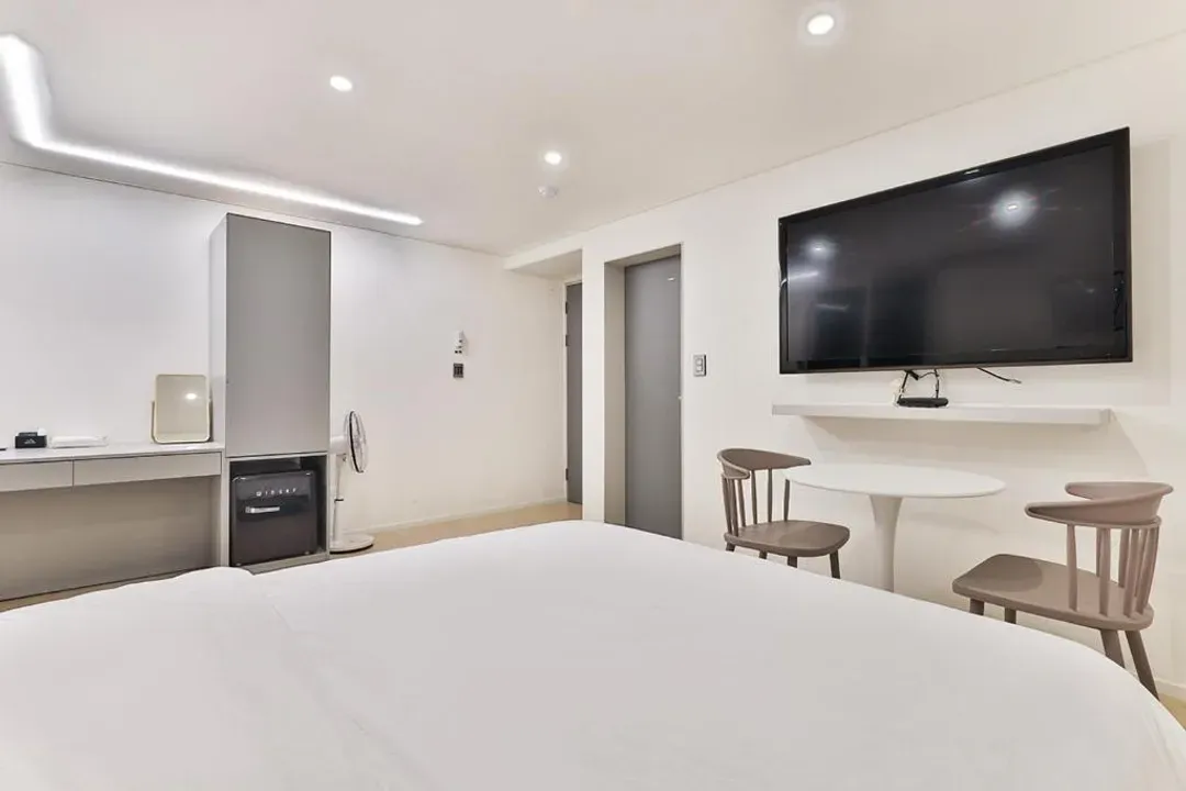Green B' hotel