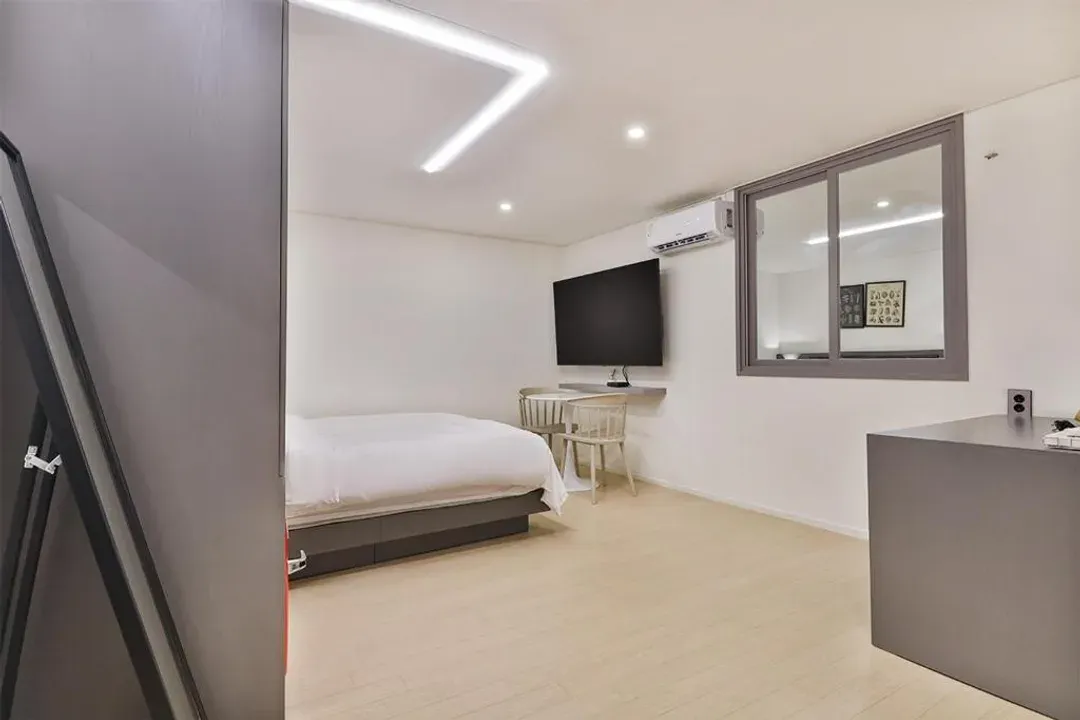 Green B' hotel