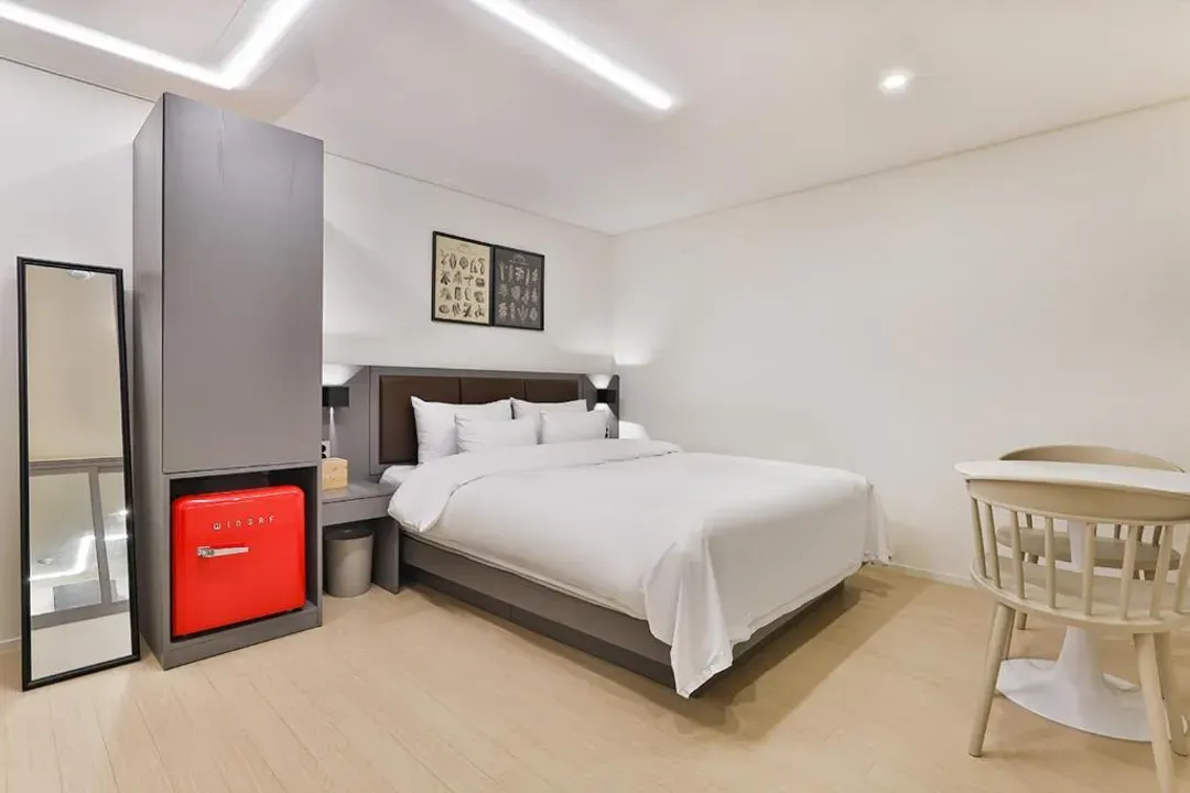 Green B' hotel