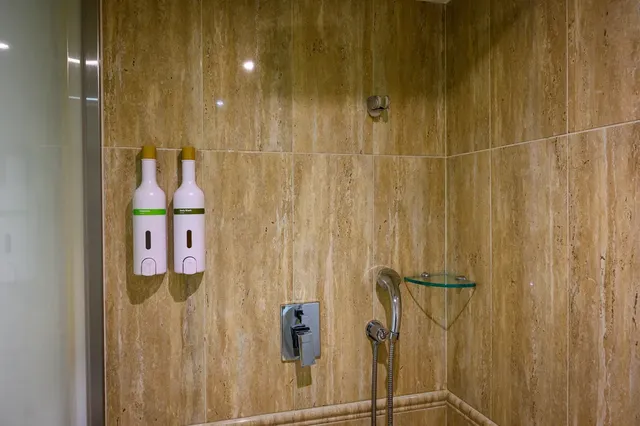 OLAH Poshtel Taichung Wenxin-Standard twin room Non Refundable-8