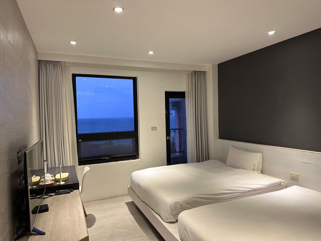 게스트하우스 오션뷰 (Guesthouse Ocean View)