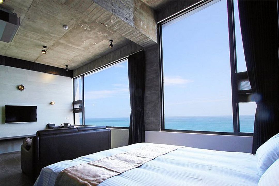 게스트하우스 오션뷰 (Guesthouse Ocean View)