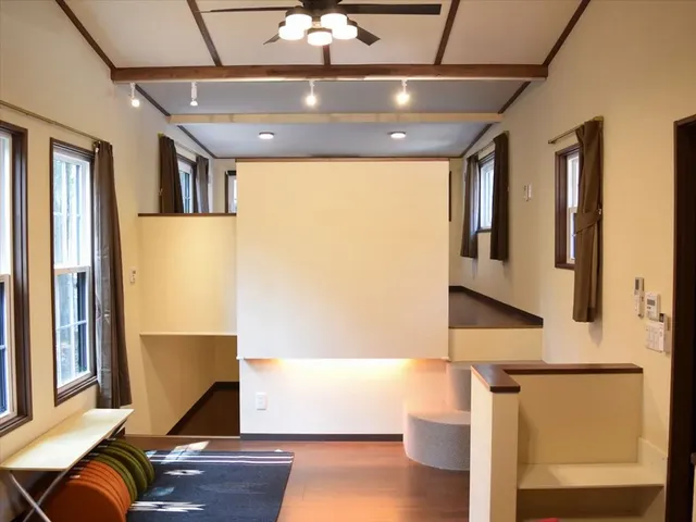 PICA 富士吉田-Cottage Camping Grande-3