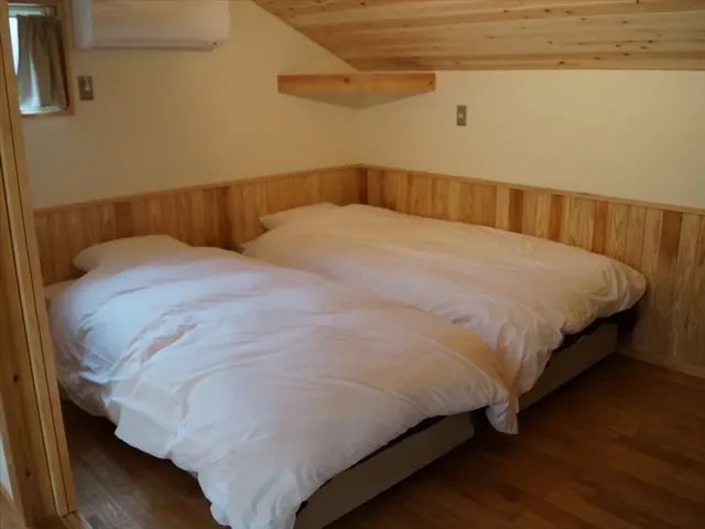 PICA 富士西湖-Cottage Active Grande-5
