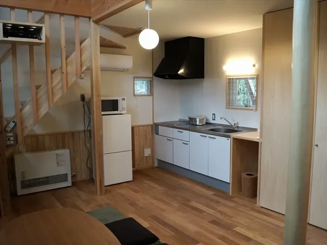 PICA 富士西湖-Cottage Active Grande-3