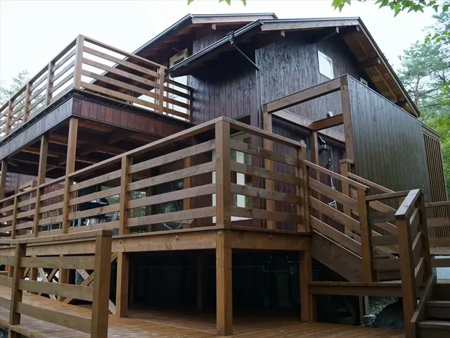 PICA 富士西湖-Cottage Active Grande-1