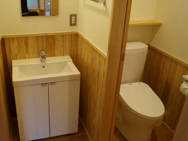PICA 富士西湖-Cottage Active Grande-6