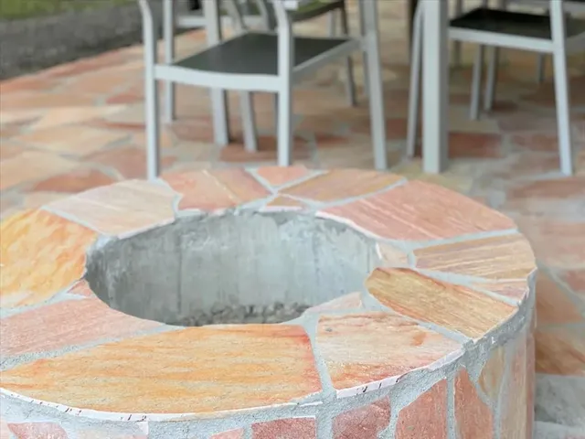 PICA 富士西湖-Fire base・KAMADO-3