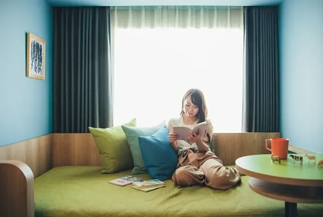 OMO7 아사히카와-스튜디오룸-2