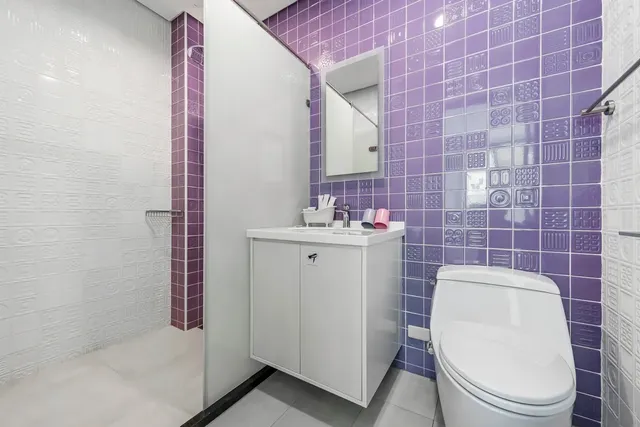 Han Yan Hill Hotel-Deluxe Double Room-10
