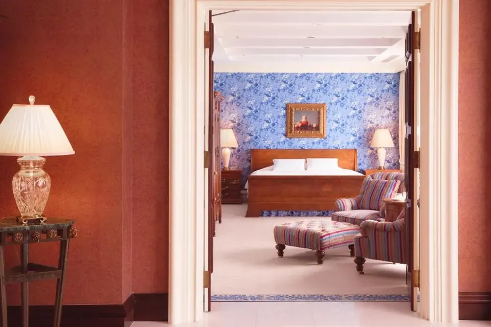 【星野集團】OMO7 旭川｜旭川站步行13分/旭山動物園來回免費巴士 (冬季限定)-皇家套房【不挑房】-2