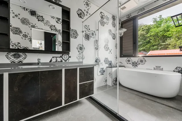 Han Yan Hill Hotel-Two-Bedroom Suite-13
