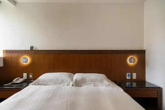Sojourn Hotel Kaohsiung Seven Sages-Superior family room-2
