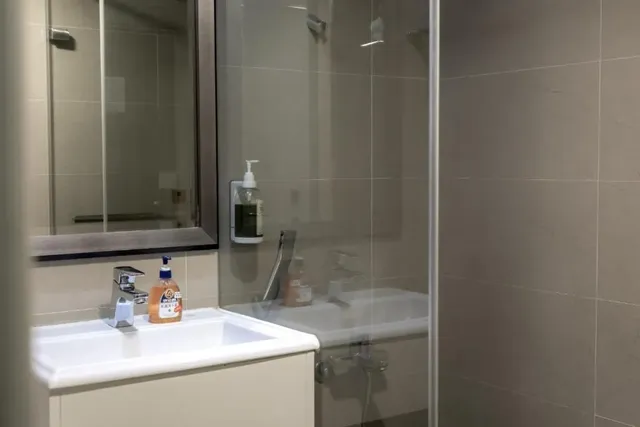 Sojourn Hotel Kaohsiung Seven Sages-Superior family room-9